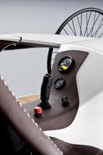 Mercedes-Benz F-Cell Roadster Concept 2009 года